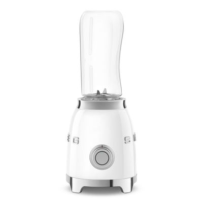 Smeg personal blender wit