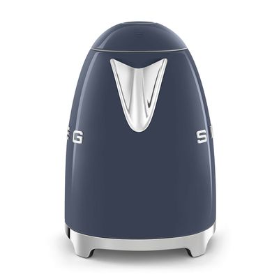 Smeg Waterkoker 1,7L navy blue