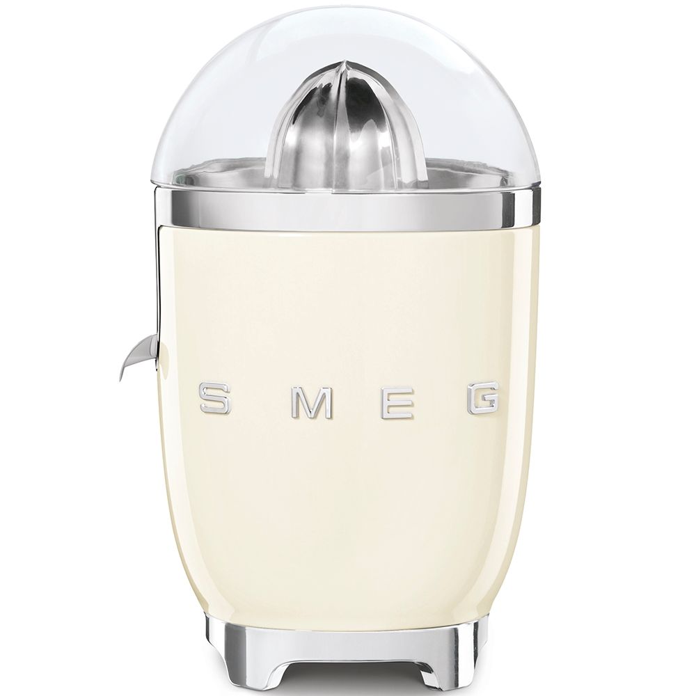 Smeg citruspers crème