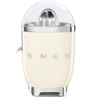 Smeg citruspers crème