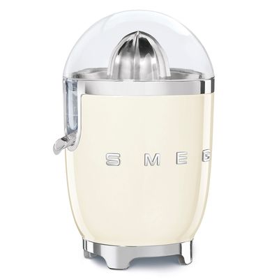 Smeg citruspers crème