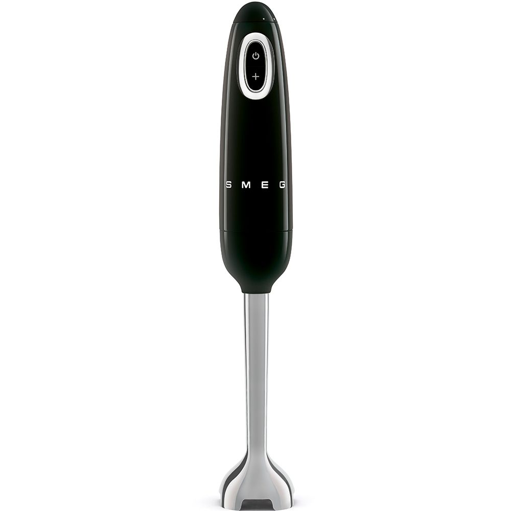 Smeg staafmixer zwart