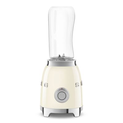 Smeg personal blender crème