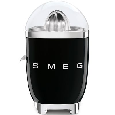 Smeg citruspers zwart