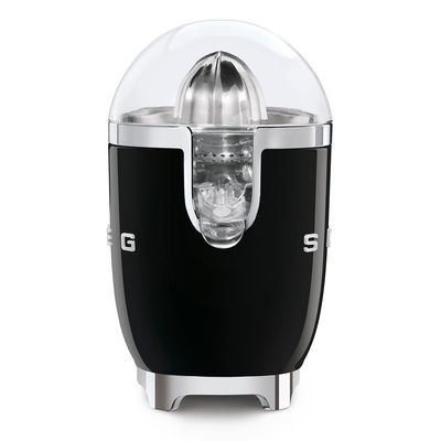 Smeg citruspers zwart