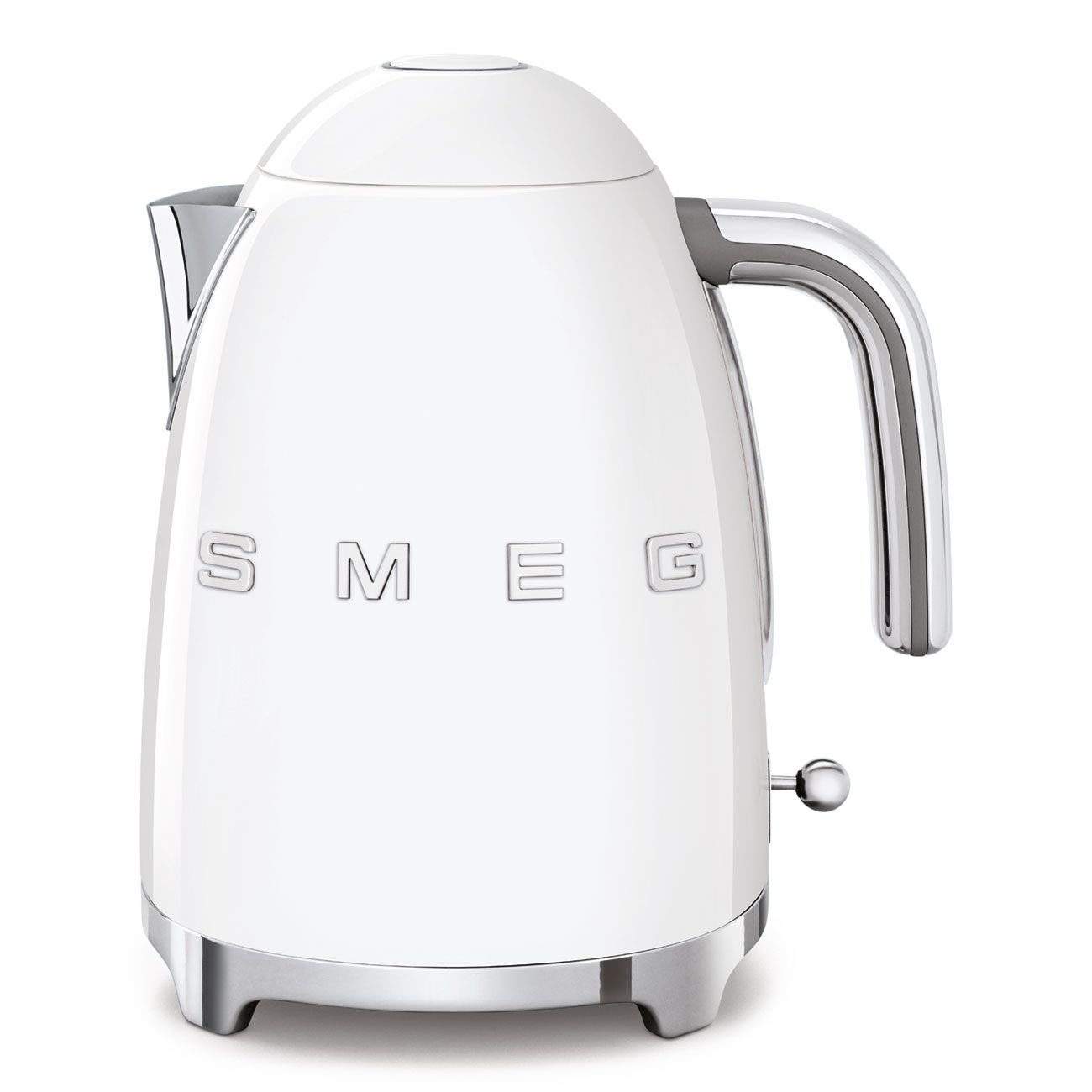Smeg Waterkoker 1,7L wit