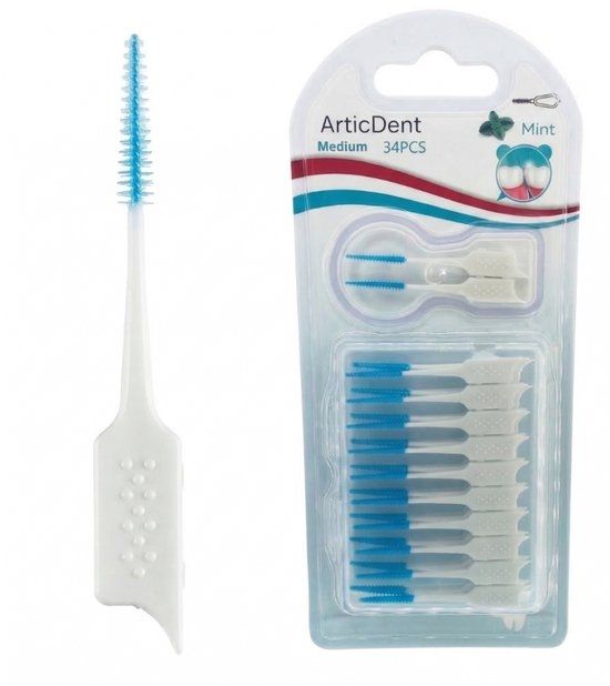 ArticDent medium 34pcs
