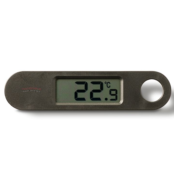 Vaggan meat thermometer