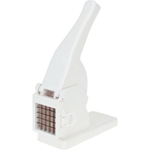 Excellent houseware potato cutter 26x9x14cm