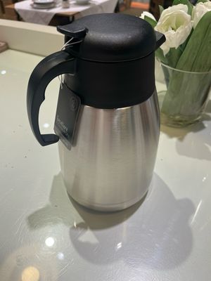 Excellent thermos