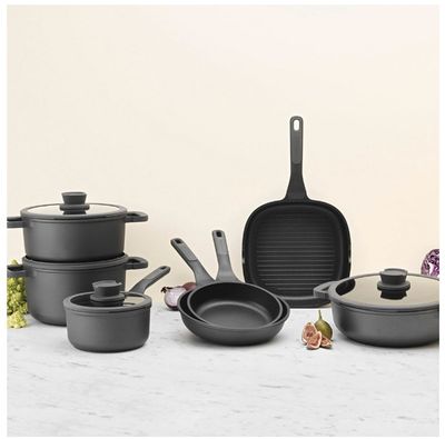 BERGHOFF - 24cm frying pan - LEO