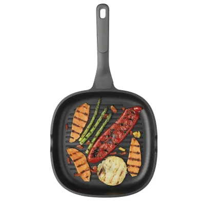 BERGHOFF - grillpan 26x26 cm - LEO