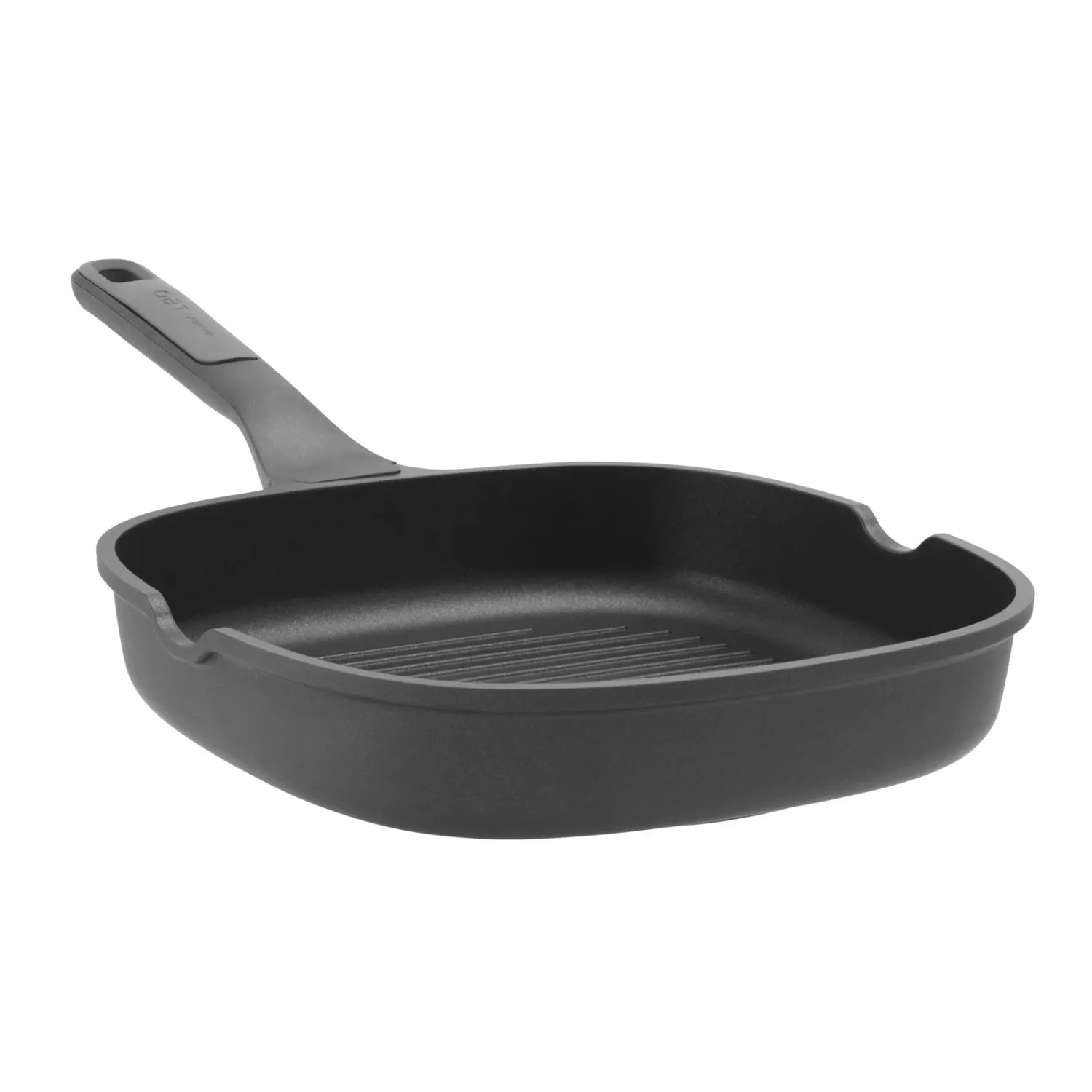 BERGHOFF - grillpan 26x26 cm - LEO