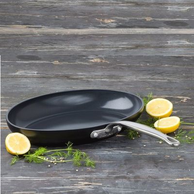 GREENPAN - vispan 33x23cm - INFINITY