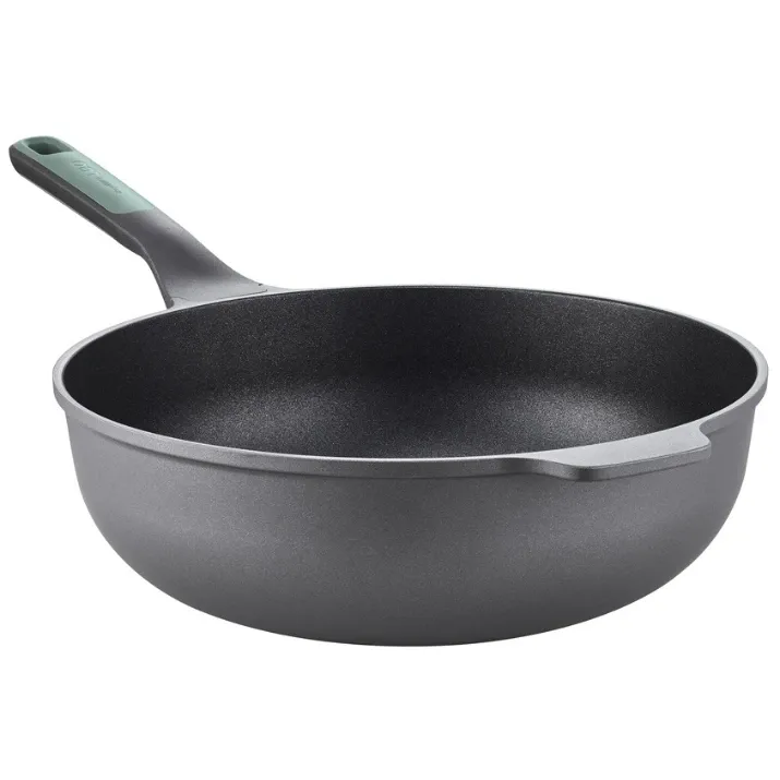 BERGHOFF wok 28cm NON-STICK - LEO