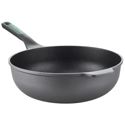 BERGHOFF wok 28cm NON-STICK - LEO