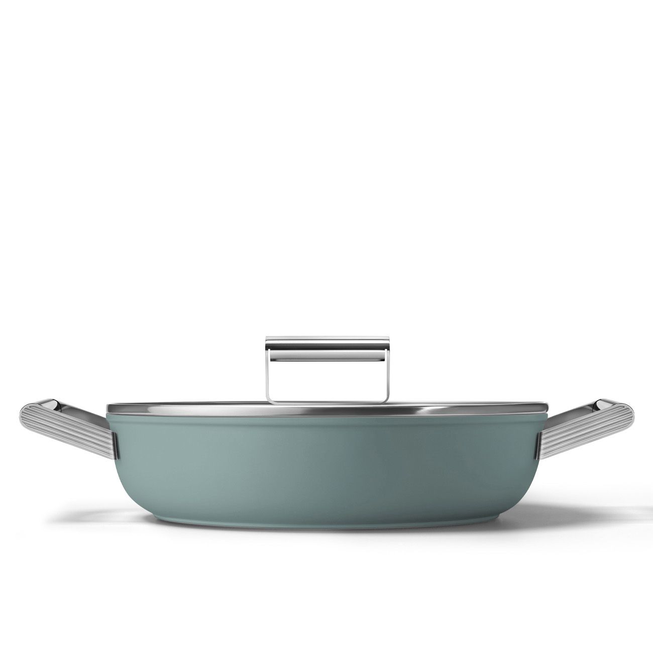 SMEG Sauteerpan 28cm - 3.7L