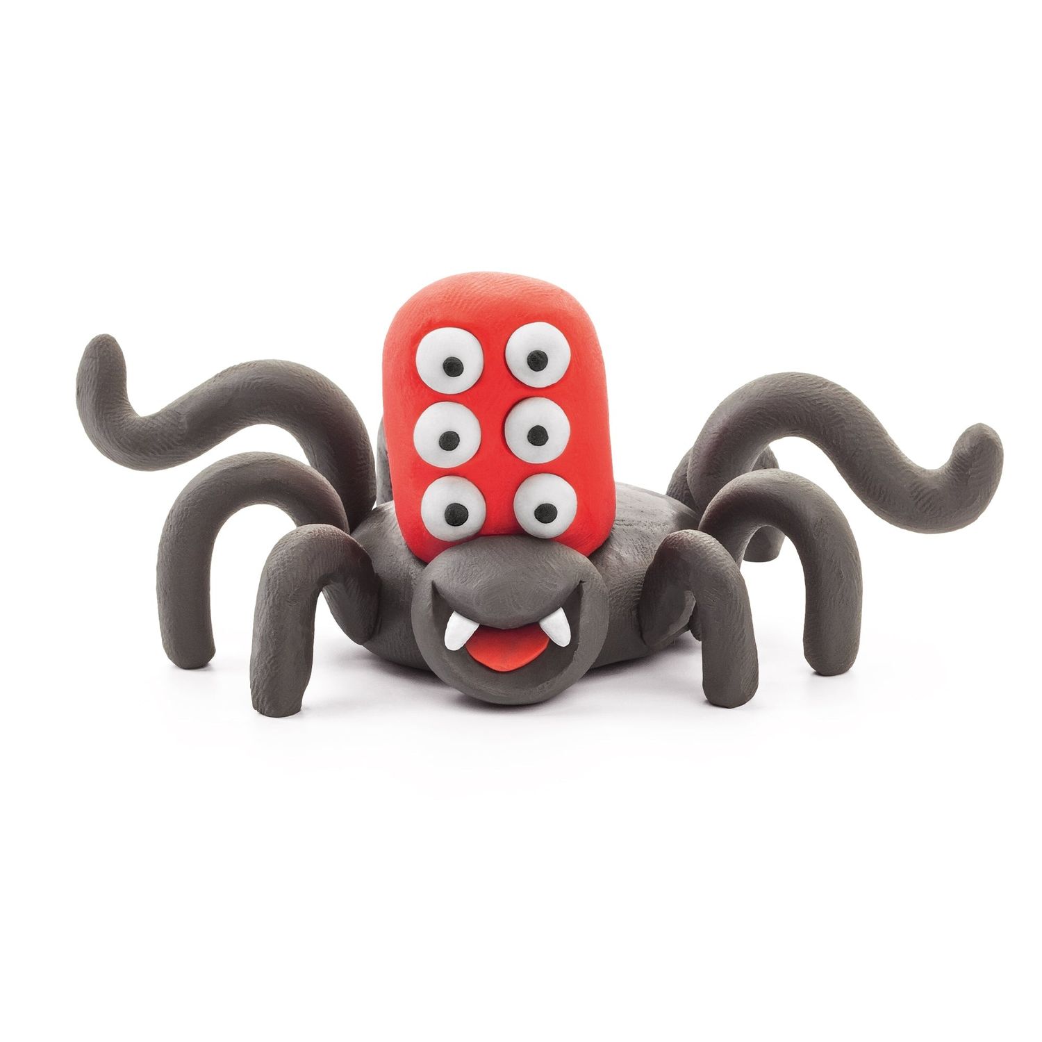 Hey clay spider 3 cans