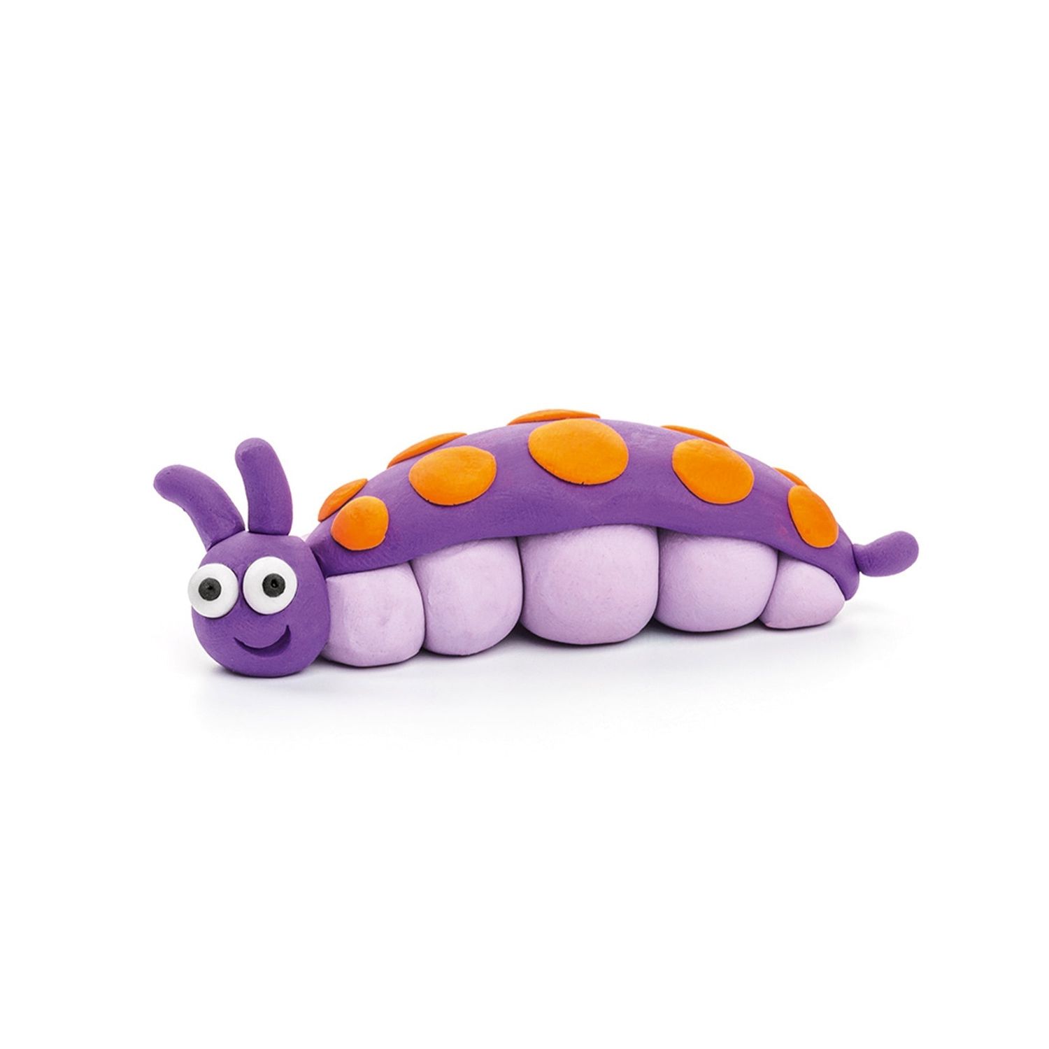 Hey clay caterpillar 3 cans