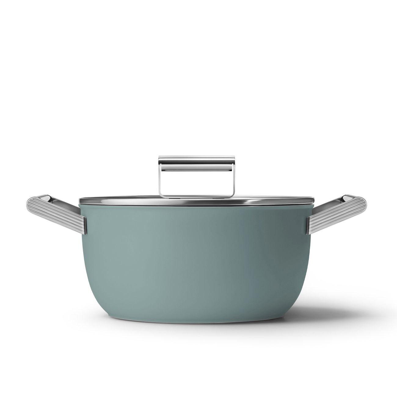 SMEG Kookpot 24cm - 4.6L