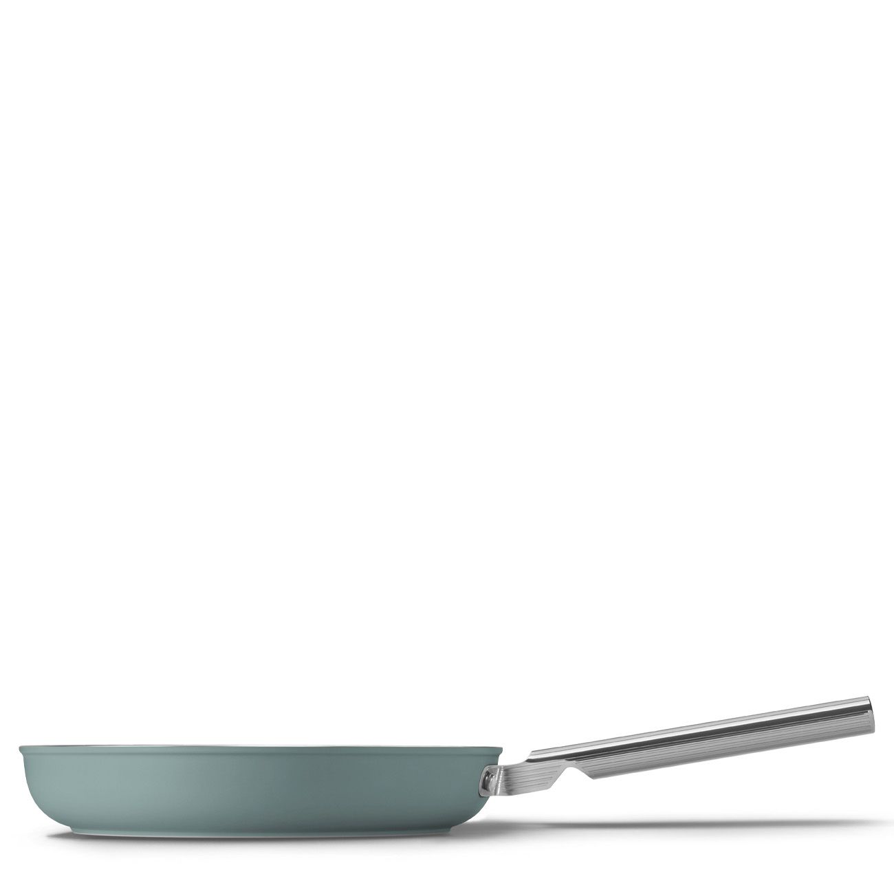 SMEG Frying pan 28cm met keramische anti-aanbaklaag