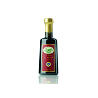 Balsamico azijn Modena I.G.P. 250ml