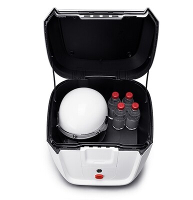 NIU Top case groot - Niu alle series