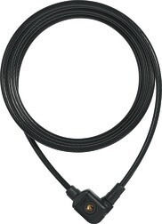 ABUS Universal 875/350 black