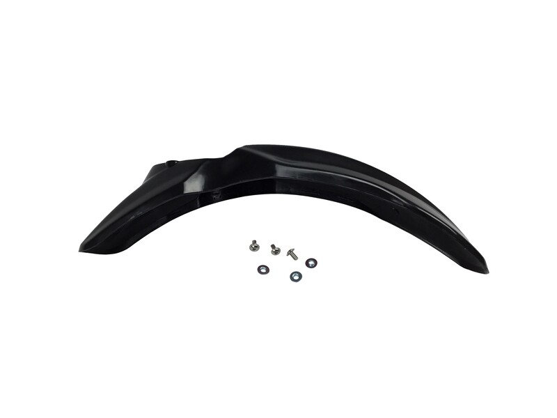 DirtyBike SUR-RON LB MX Front fender