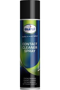 Contact Cleaner Spray