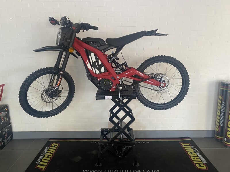 SUR-RON DEMO E-BIKE
