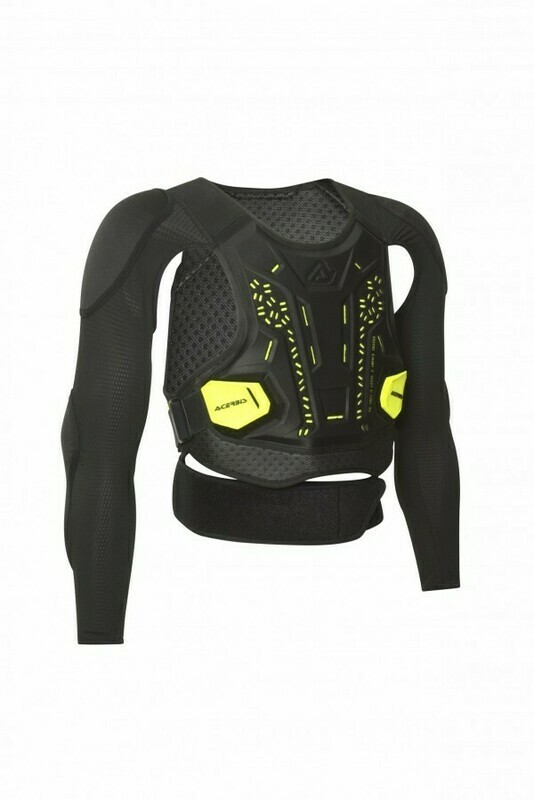 ACERBIS Plasma body pro soft CE Level 2