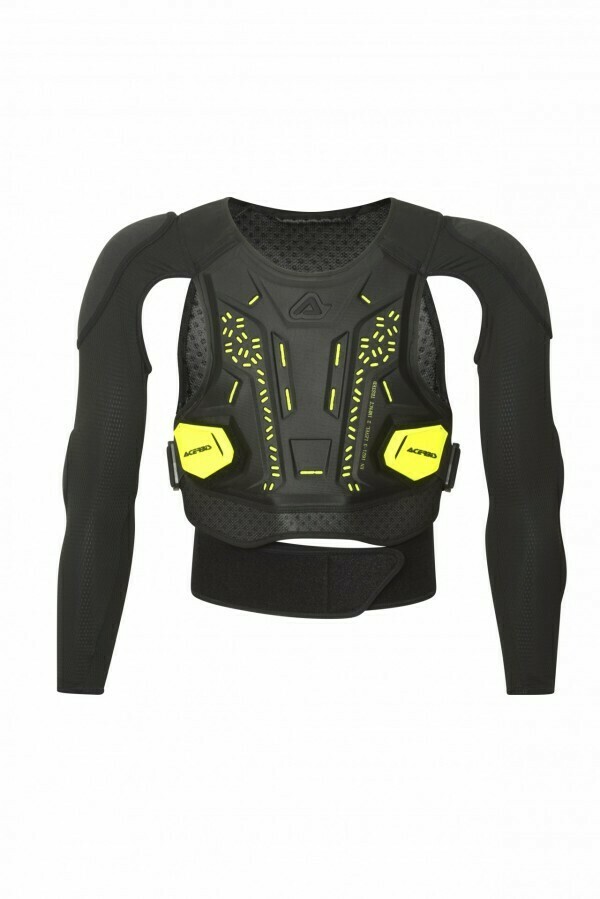 ACERBIS Plasma body pro soft CE Level 2