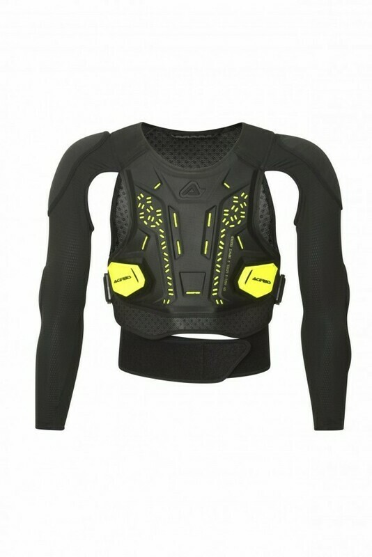 ACERBIS Plasma body pro soft CE Level 2