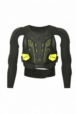 ACERBIS Plasma body pro soft CE Level 2