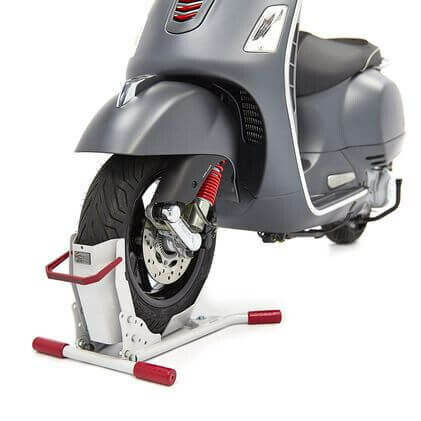 ACEBIKES Steadystand Scooter - Model 260