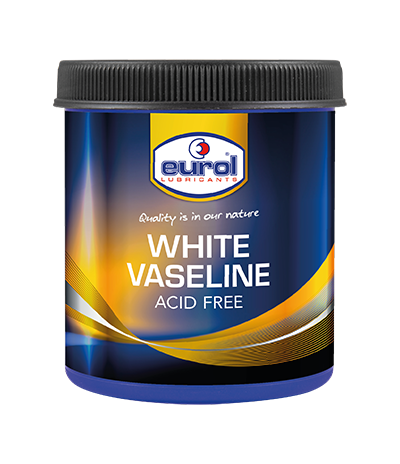 Witte Vaseline 600g