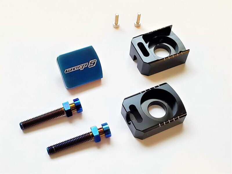 SURRON LB Lockdown Axle Blocks