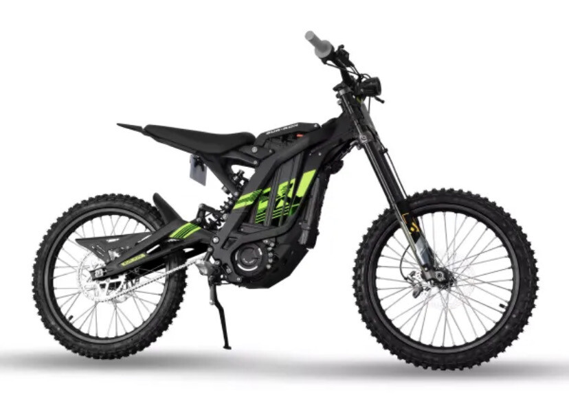 SUR-RON LIGHT BEE X-SERIES 3000W OFF ROAD
