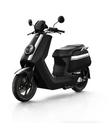 NIU NQi Pro elektrische scooter