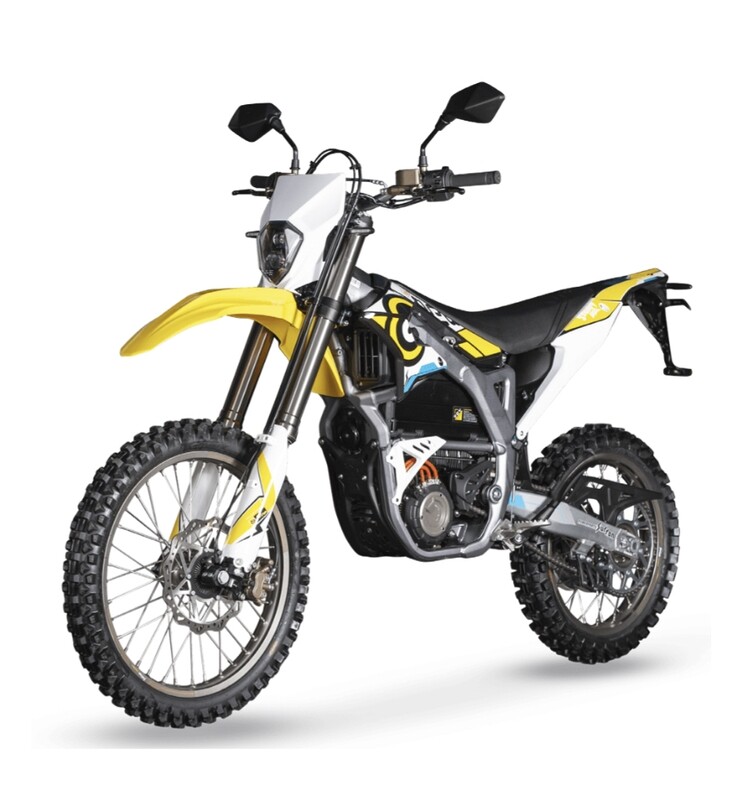 SUR-RON STORM BEE