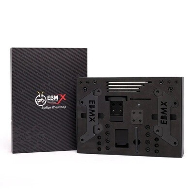EBMX SUR-RON LB Seat Extenders