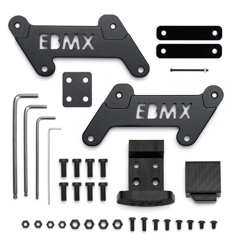 EBMX SUR-RON LB Seat Extenders