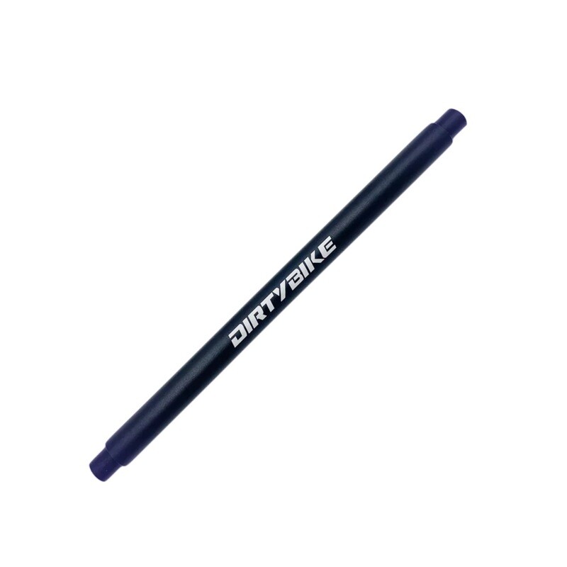 DirtyBike TALARIA Peg brace support