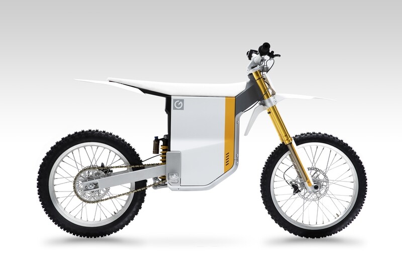 GOWOW ORI OFF-ROAD
