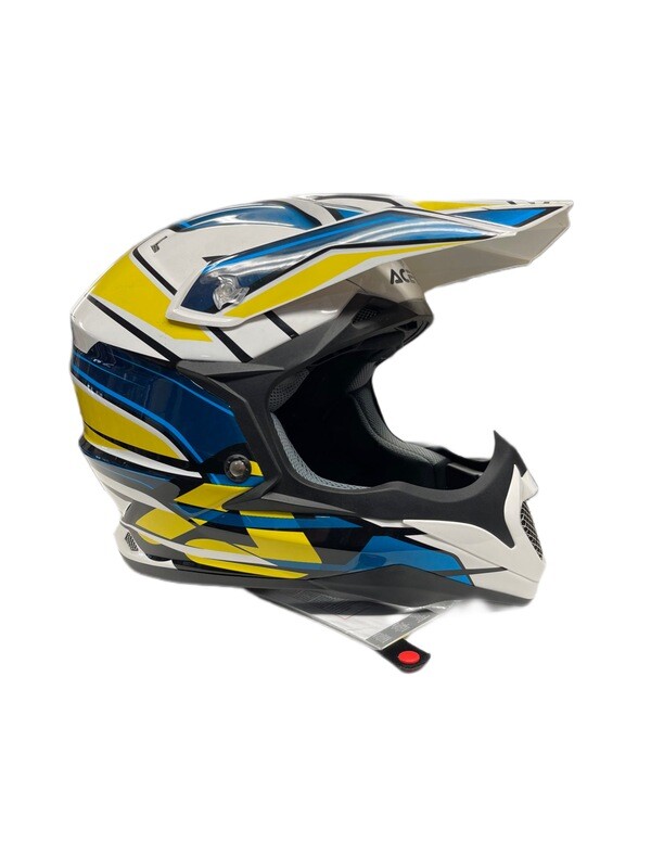 Helm Acerbis IMPACT