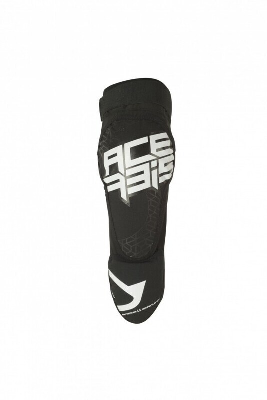 ACERBIS X-Zip knee guards