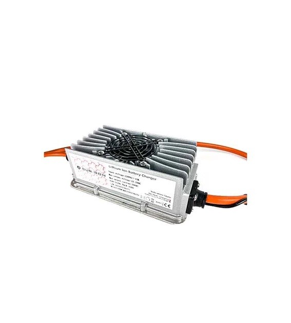 SUR-RON LBX 60v originele lader