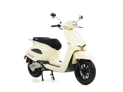 NIPPONIA E-Legance elektrische scooter