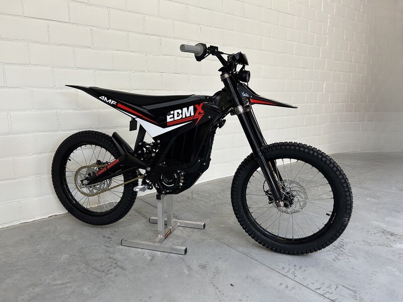 SUR-RON LIGHT BEE X 4MF